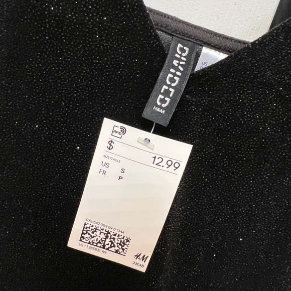 Little black dress - Picture 3 of 4